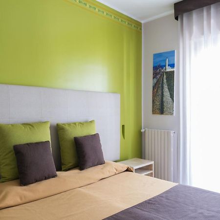 Kibari B&B Dış mekan fotoğraf