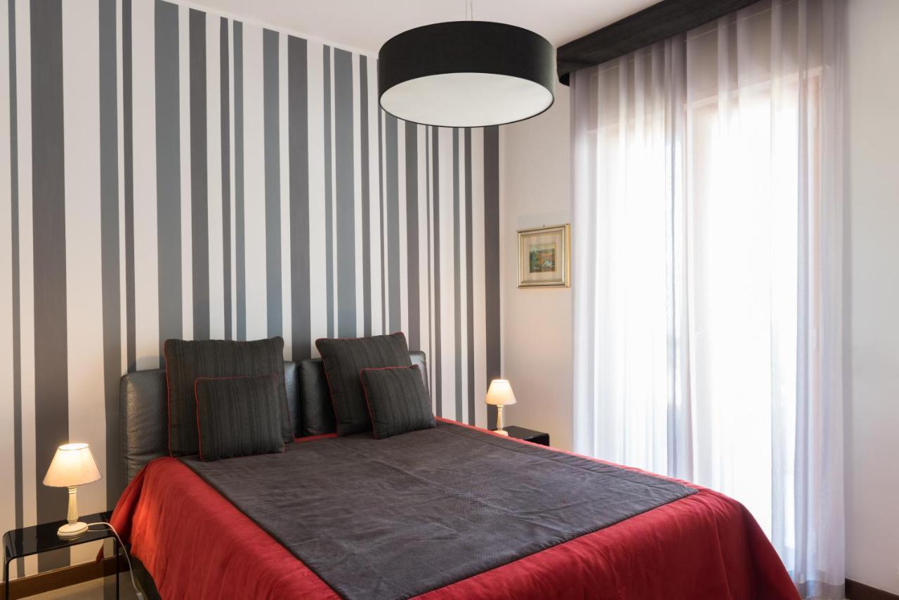 Kibari B&B Dış mekan fotoğraf