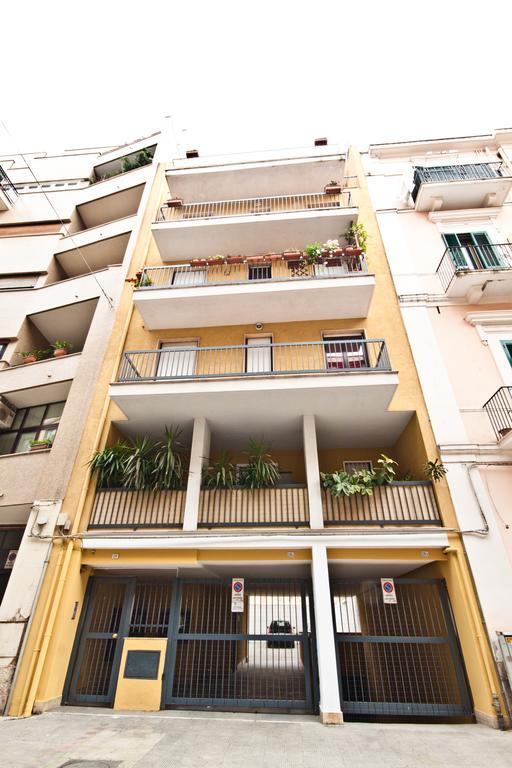 Kibari B&B Dış mekan fotoğraf