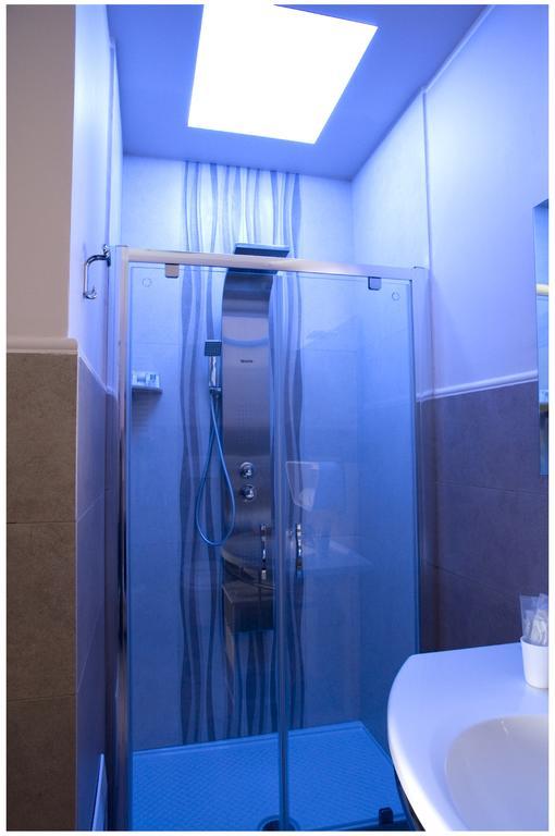 Kibari B&B Dış mekan fotoğraf