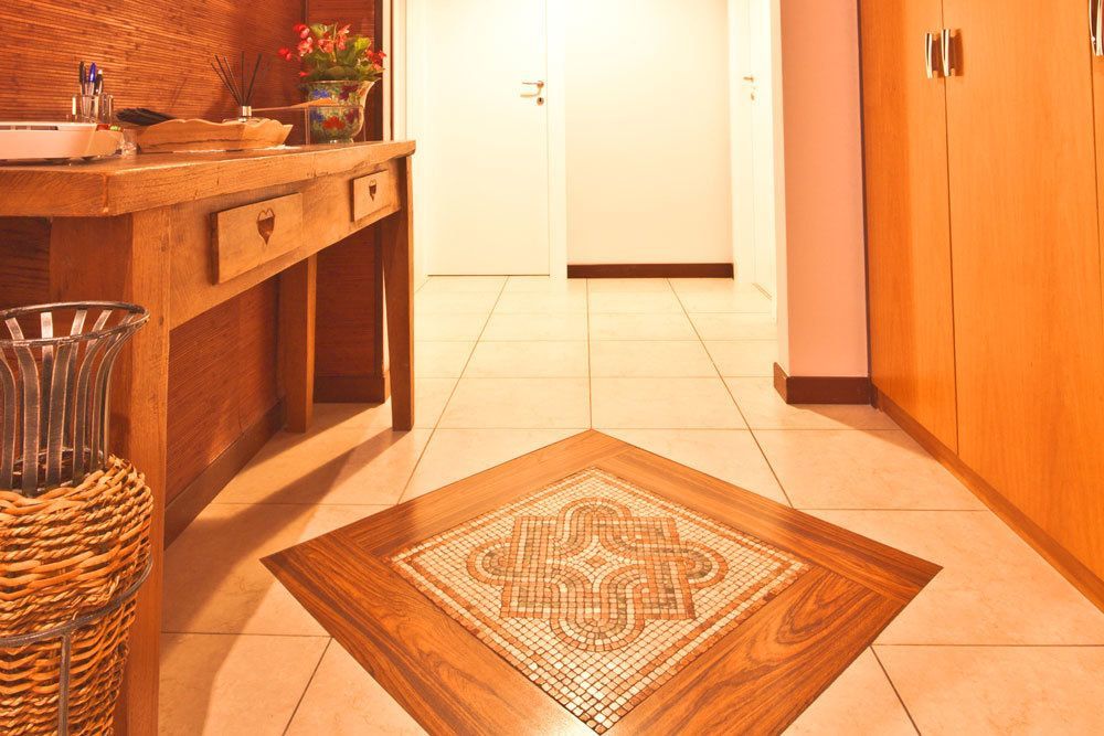 Kibari B&B Dış mekan fotoğraf