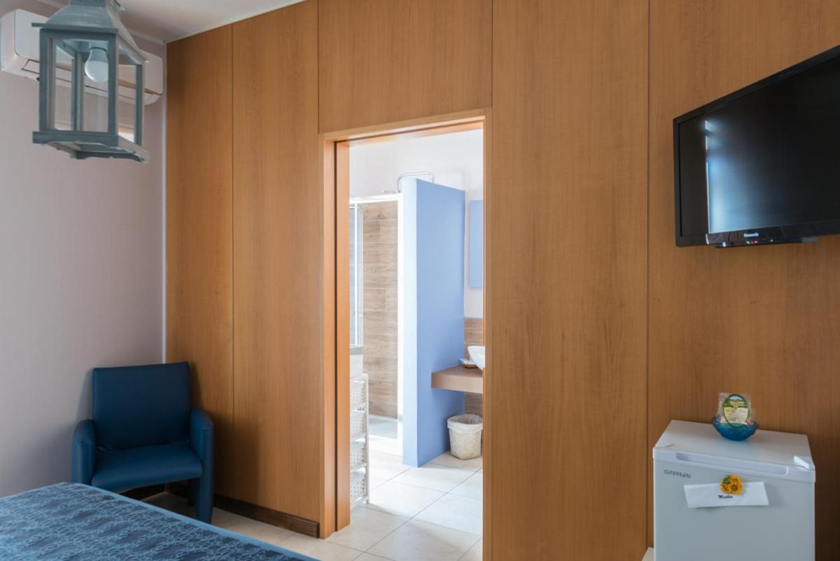 Kibari B&B Dış mekan fotoğraf