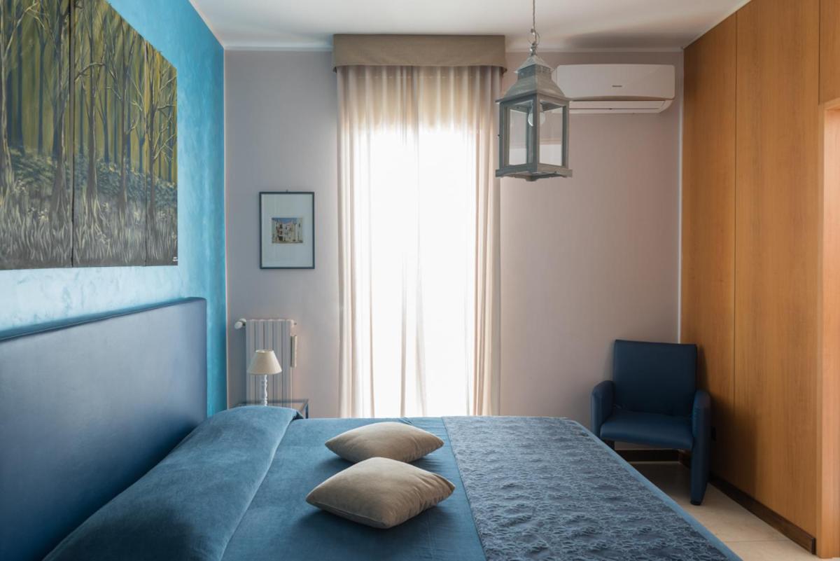 Kibari B&B Dış mekan fotoğraf