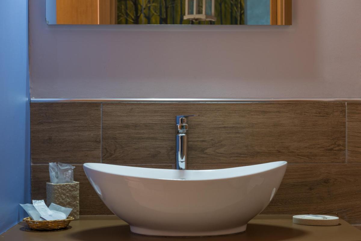 Kibari B&B Dış mekan fotoğraf