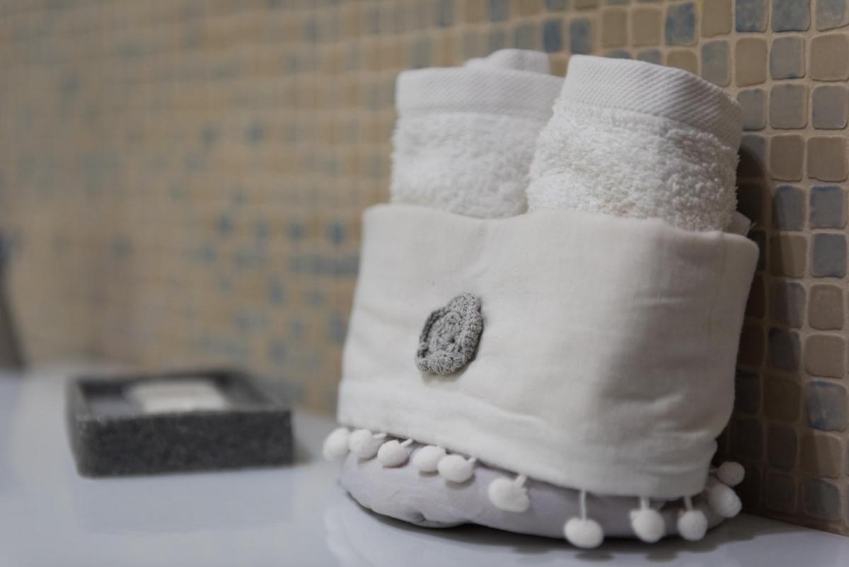 Kibari B&B Dış mekan fotoğraf