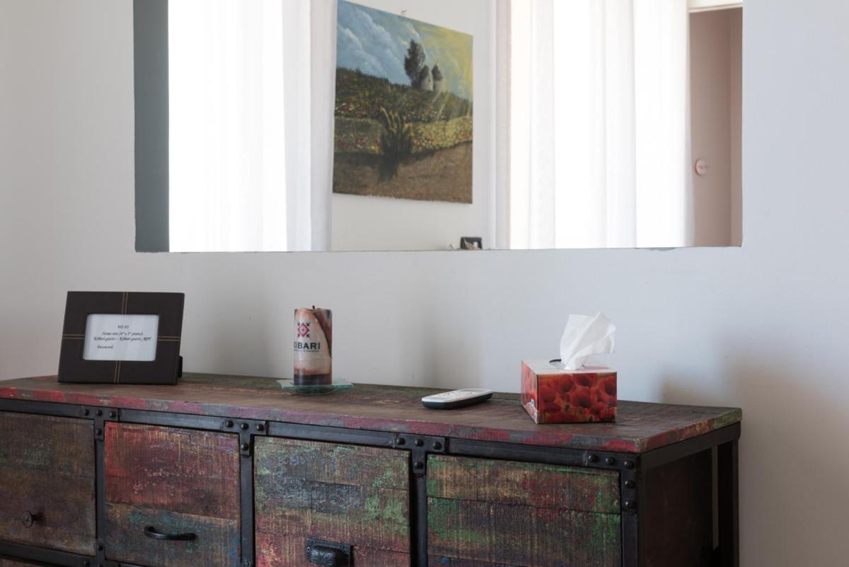 Kibari B&B Dış mekan fotoğraf