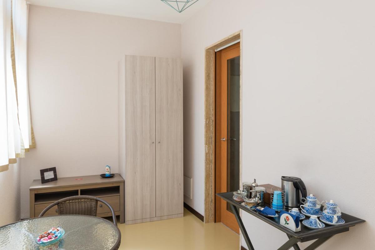 Kibari B&B Dış mekan fotoğraf