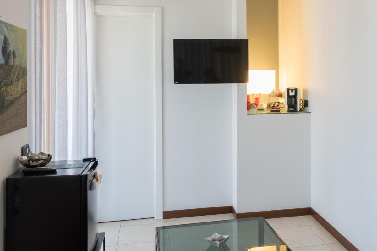 Kibari B&B Dış mekan fotoğraf