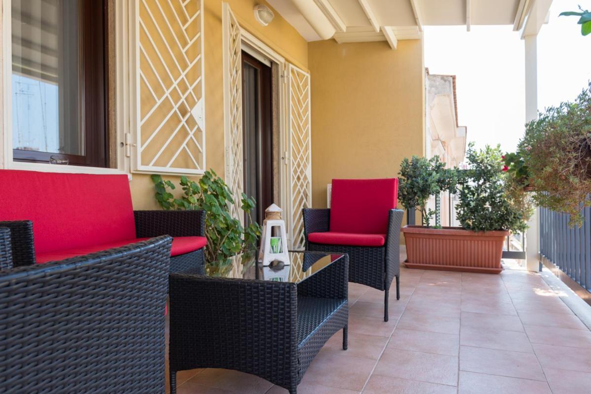 Kibari B&B Dış mekan fotoğraf