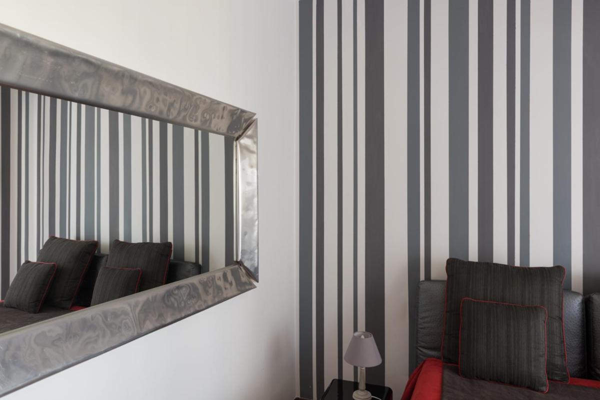 Kibari B&B Dış mekan fotoğraf