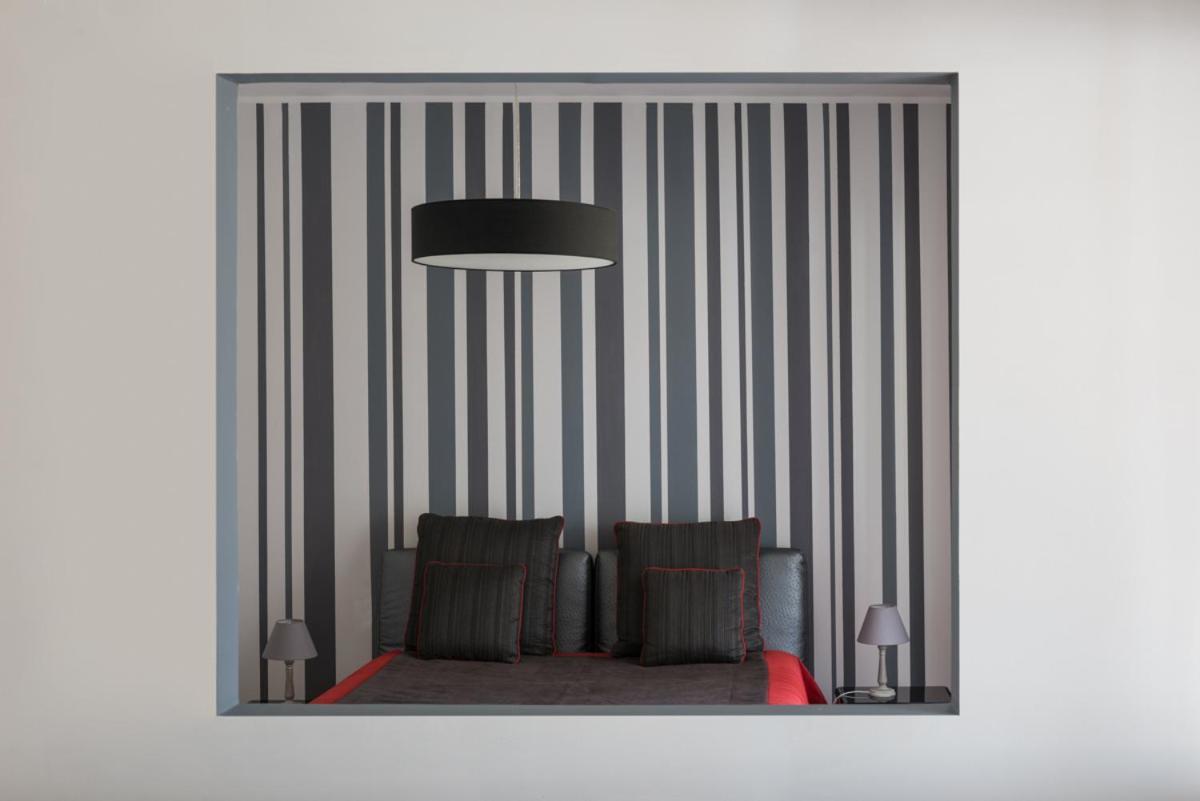 Kibari B&B Dış mekan fotoğraf