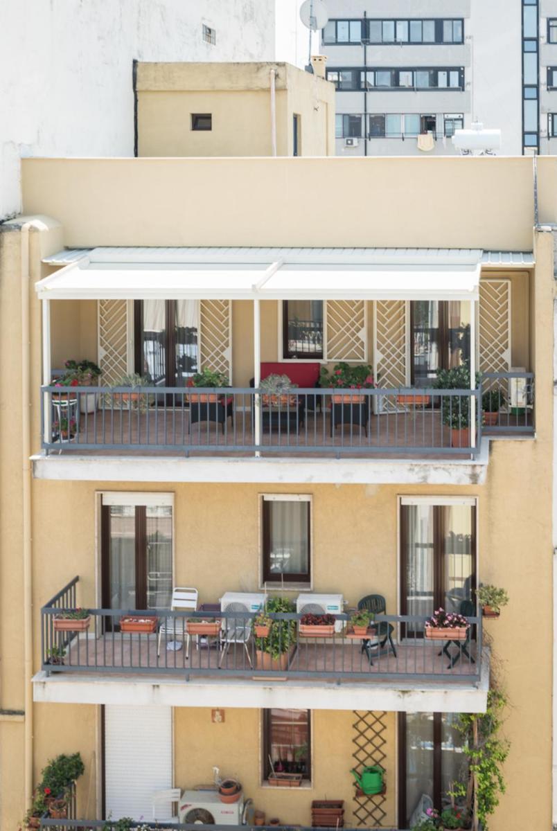 Kibari B&B Dış mekan fotoğraf