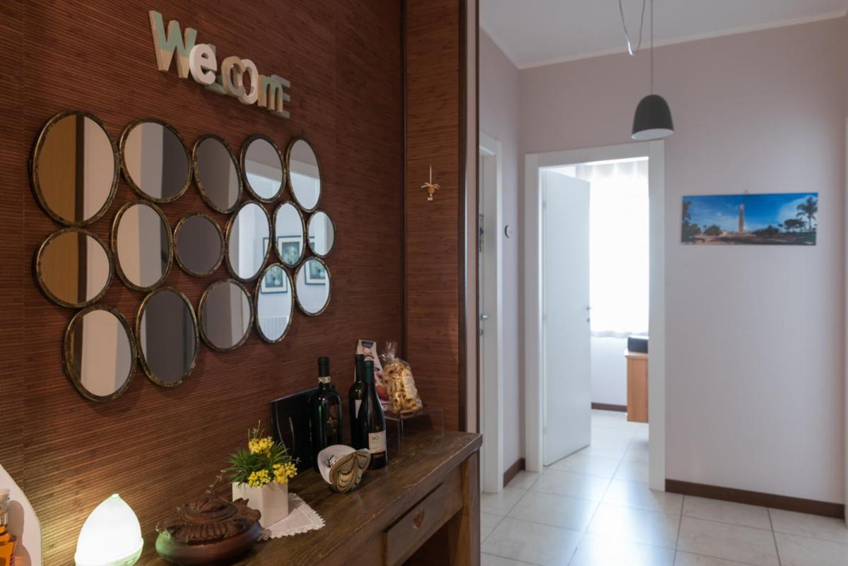 Kibari B&B Dış mekan fotoğraf