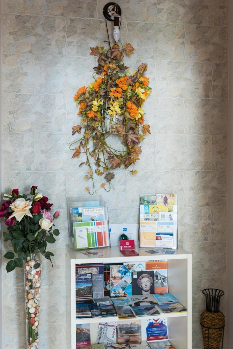 Kibari B&B Dış mekan fotoğraf