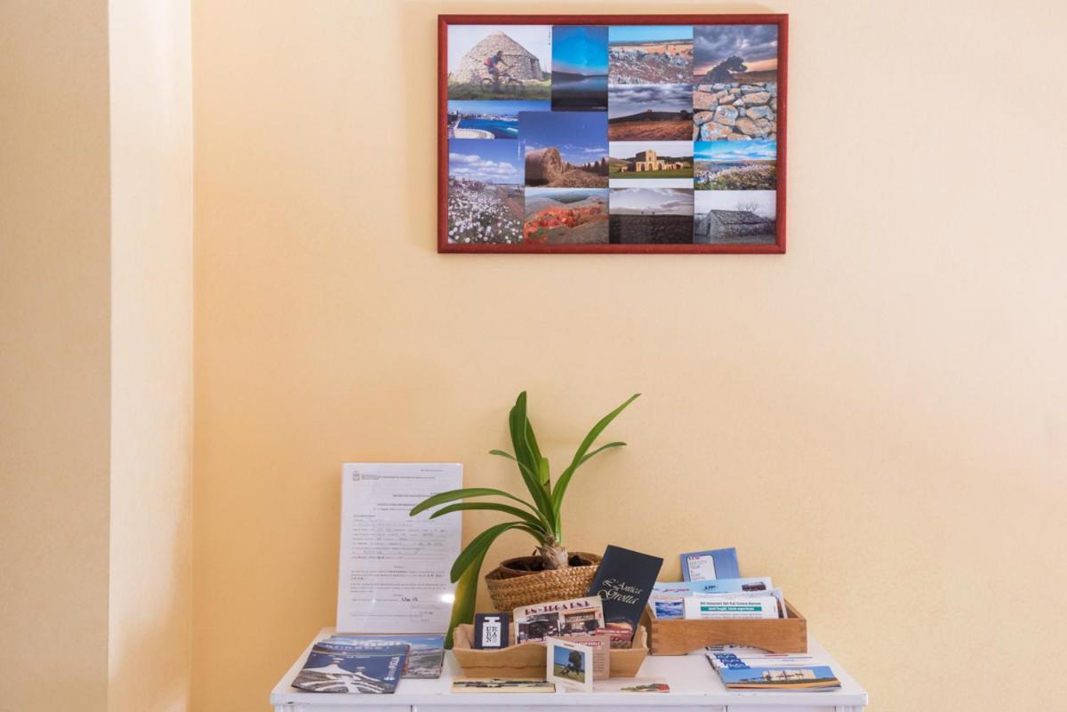 Kibari B&B Dış mekan fotoğraf