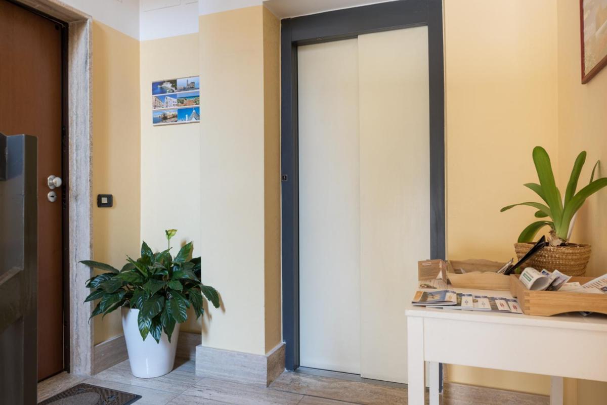 Kibari B&B Dış mekan fotoğraf
