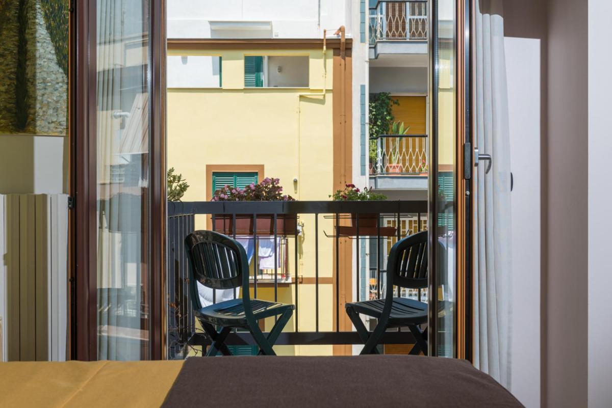 Kibari B&B Dış mekan fotoğraf
