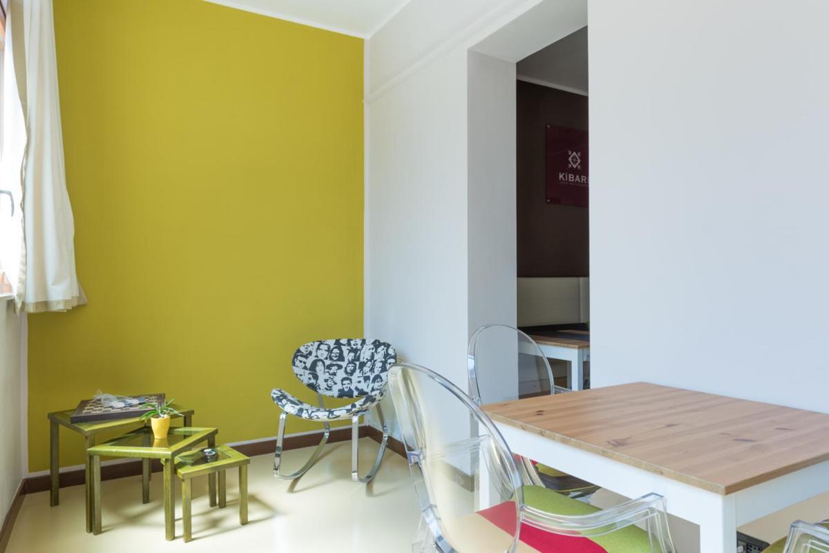 Kibari B&B Dış mekan fotoğraf
